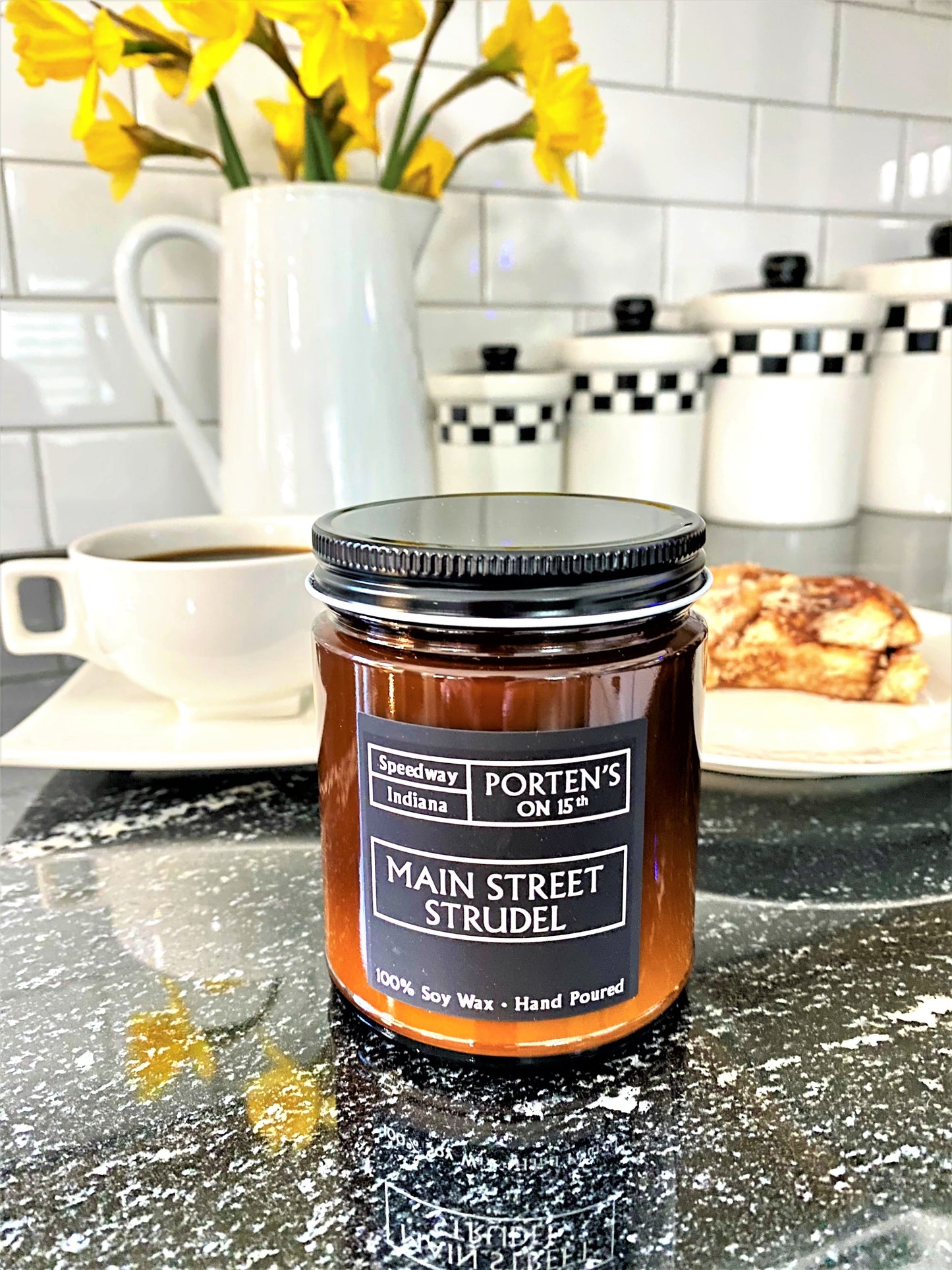 Main Street Strudel