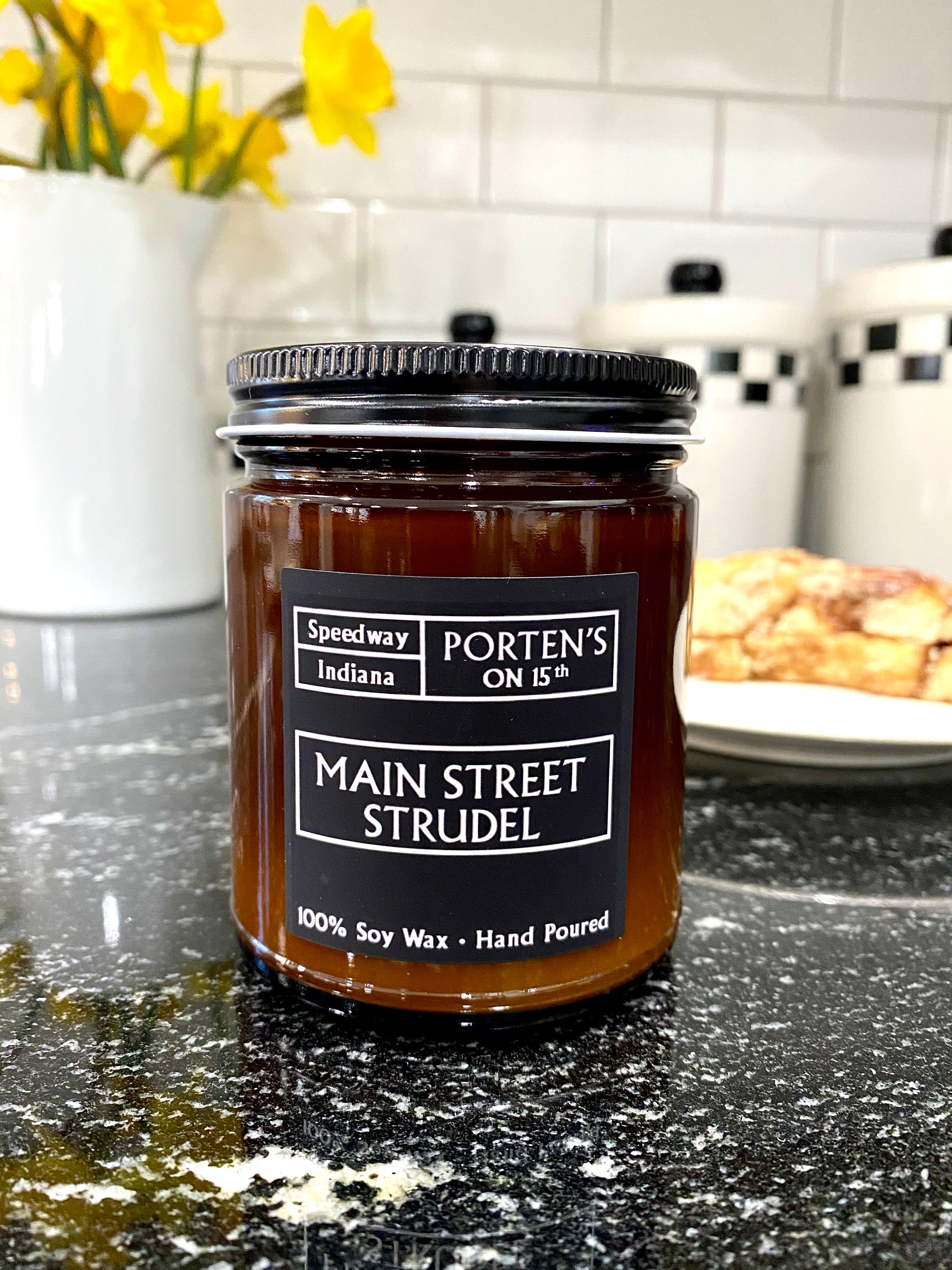 Main Street Strudel