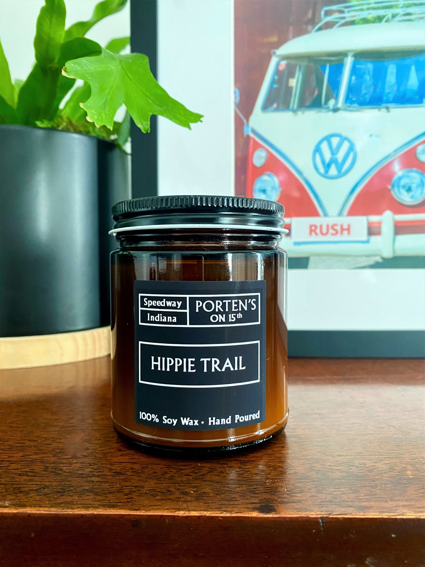 Hippie Trail