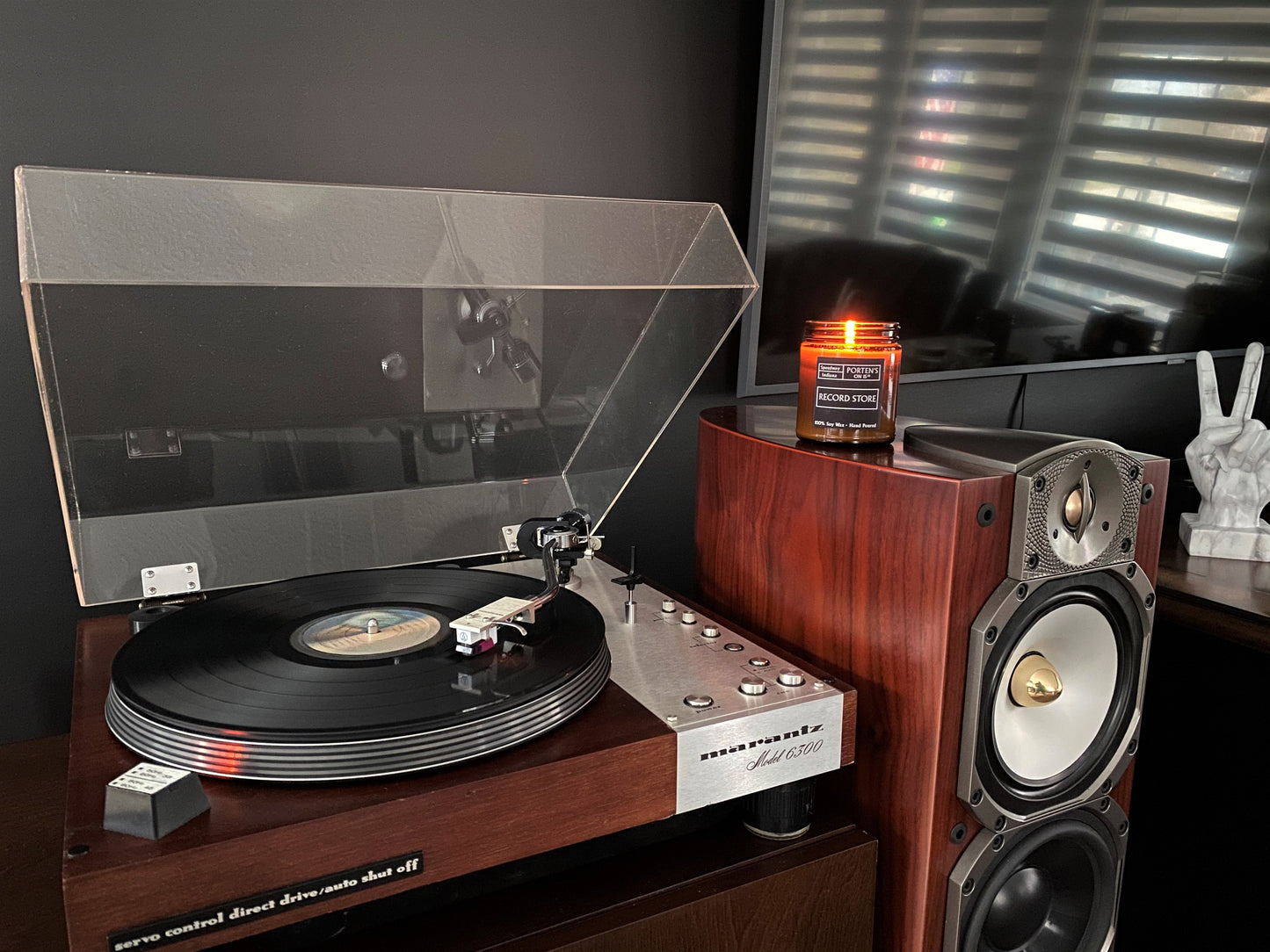 Record Store