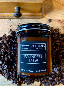 Founders Brew
