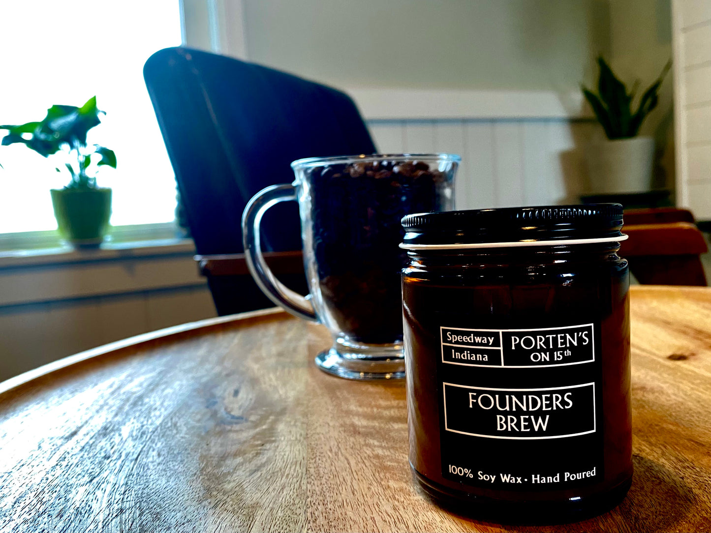 Founders Brew
