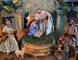 Midnight Mass