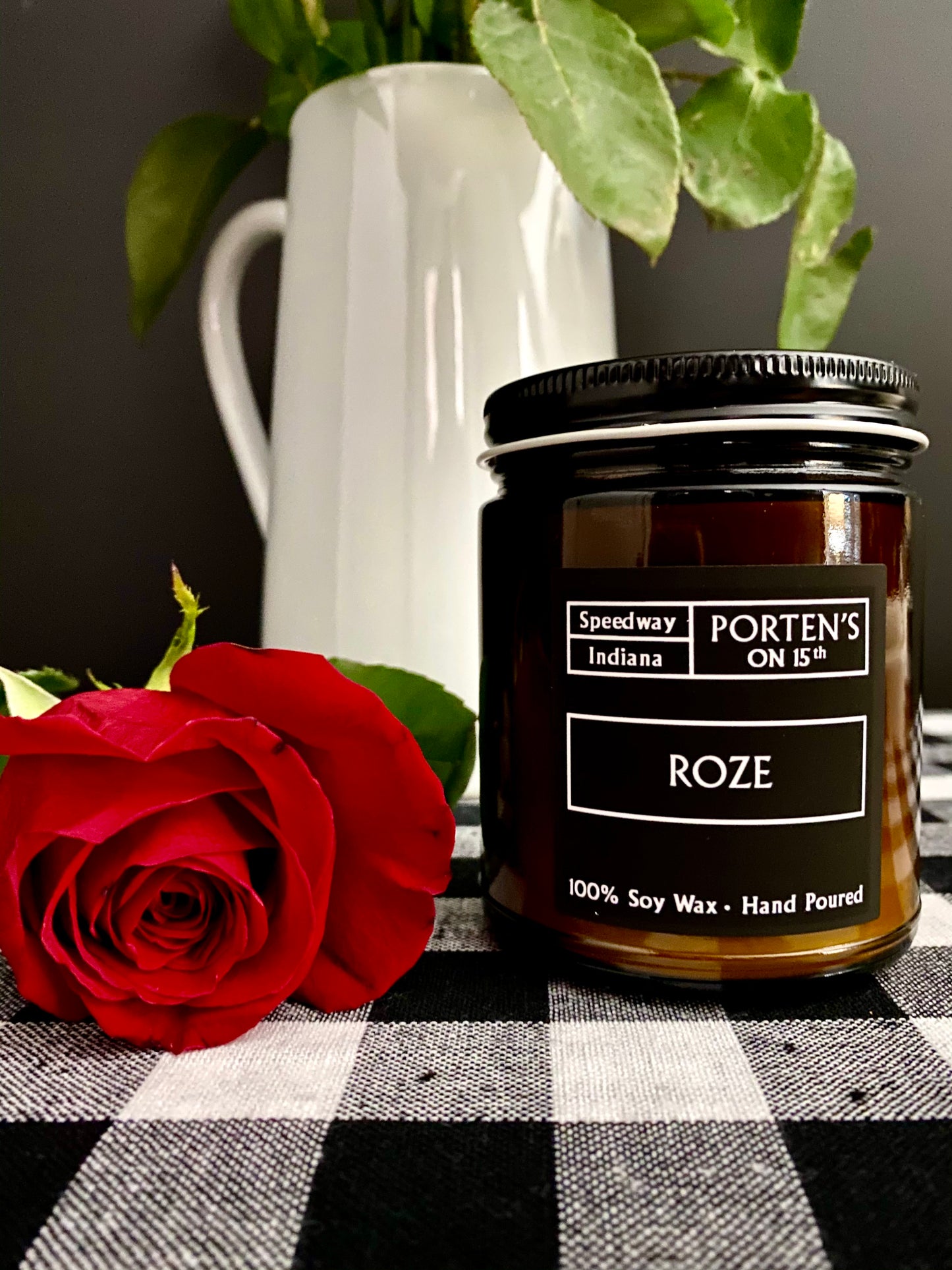 Roze