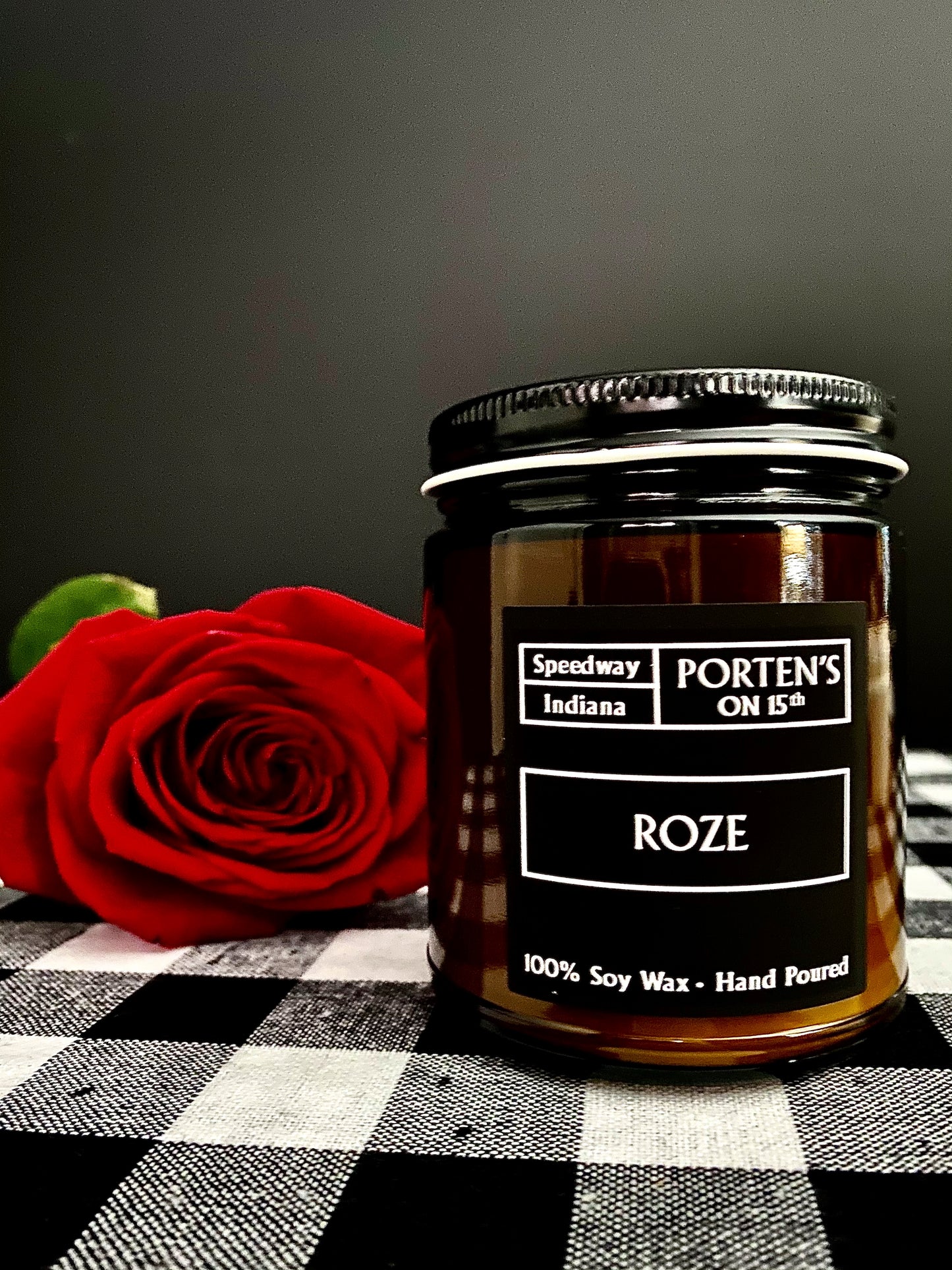 Roze