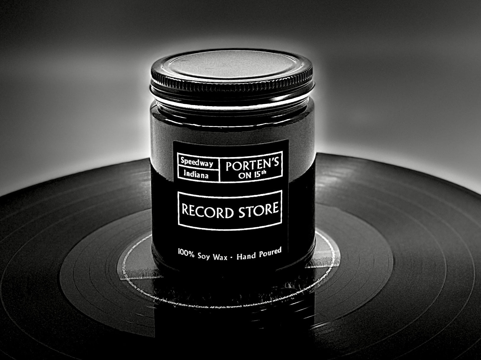 Record Store