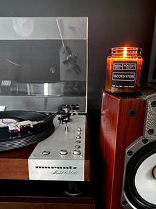 Record Store