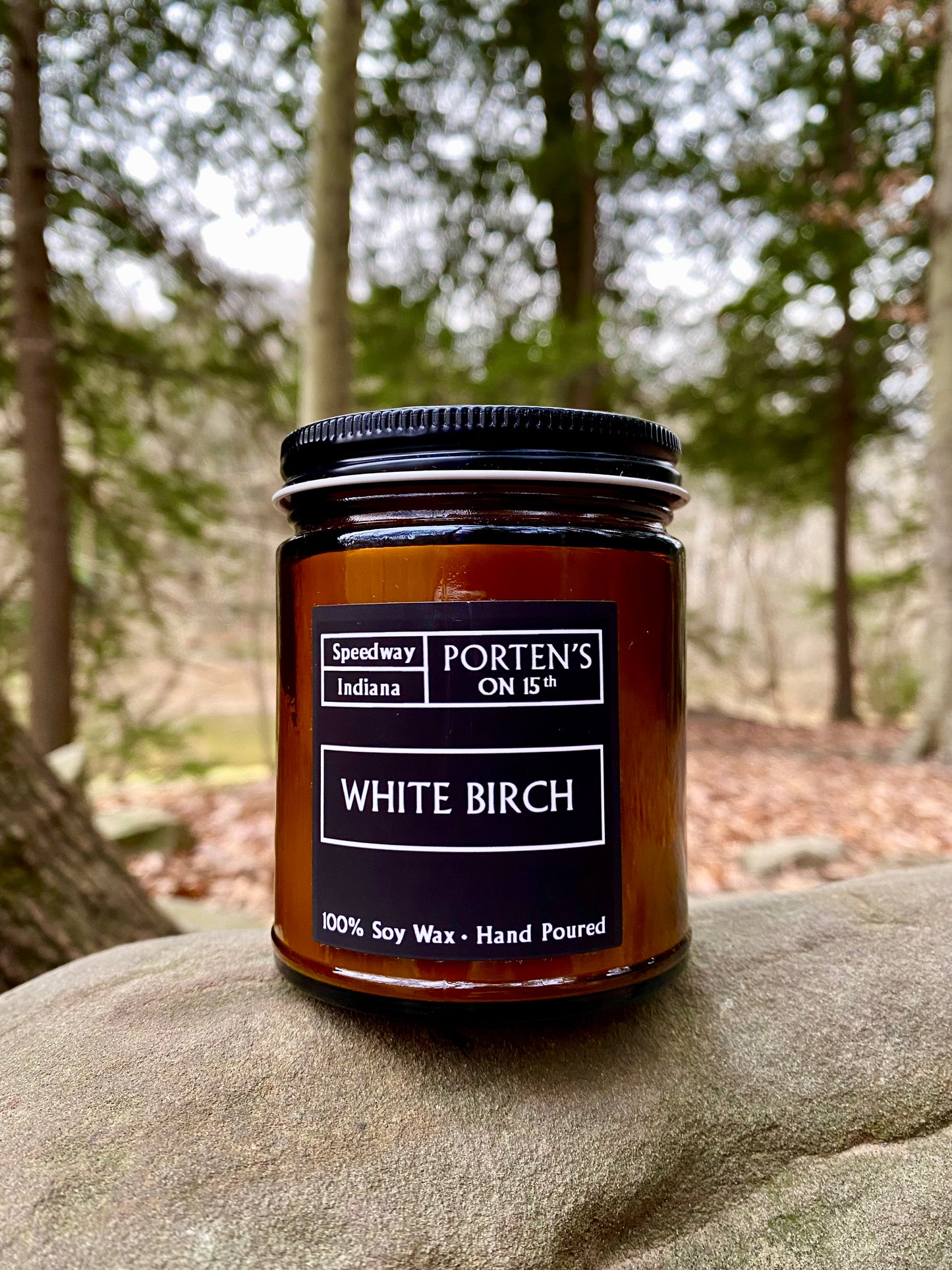 White Birch