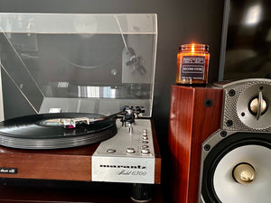 Record Store